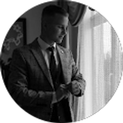 Profile photo of Oleksii Kravchenko