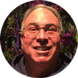 Profile photo of John Kadletz