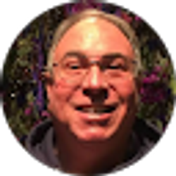 Profile photo of John Kadletz