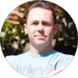 Profile photo of Michael Rhyan