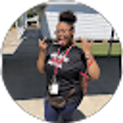 Profile photo of Katelyn Evette