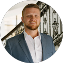 Profile photo of James Seewald
