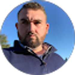 Profile photo of Jerrid Wade