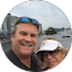 Profile photo of Doug Estes