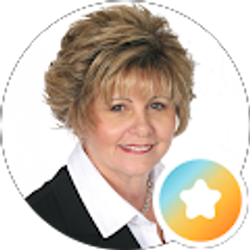 Profile photo of Marilynn “Sam McLaughlin” McLaughlin