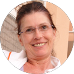 Profile photo of Joy