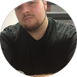 Profile photo of Josh Lowery