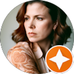 Profile photo of Alejandra Berrios-Guzman