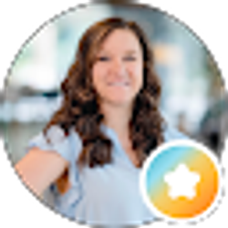 Profile photo of Hayley Burnopp
