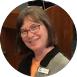 Profile photo of Michele Rudd