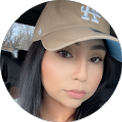 Profile photo of Valerie Gonzalez
