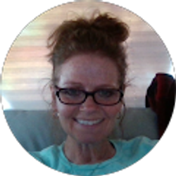 Profile photo of Billie Kitch