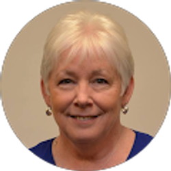 Profile photo of Barbara Stith