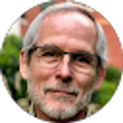 Profile photo of Roger Kamm