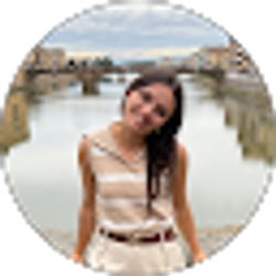 Profile photo of Victoria Colaianni