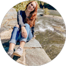 Profile photo of Morgan Becker