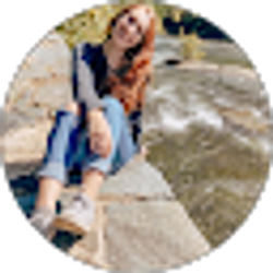 Profile photo of Morgan Becker