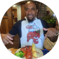 Profile photo of Derrick Roberts