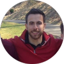 Profile photo of Charlie Davee