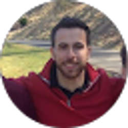 Profile photo of Charlie Davee