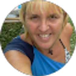 Profile photo of Glenna Conley