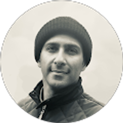 Profile photo of Manan Grover