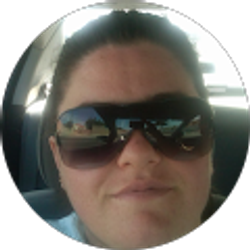 Profile photo of Daisha Peek