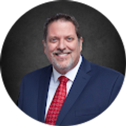 Profile photo of Mario Romero (Personal Injury Attorney)