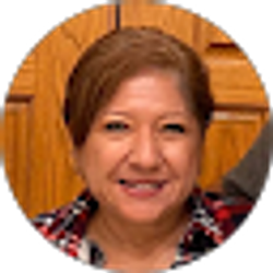 Profile photo of Sonia Weaver