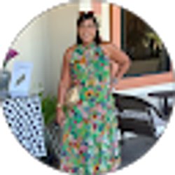 Profile photo of Pam Franklin