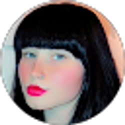 Profile photo of Gabrielle Martin