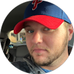 Profile photo of Brandon Marks