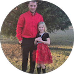 Profile photo of Rusty Malone