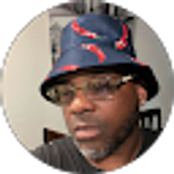 Profile photo of Julius Bernard