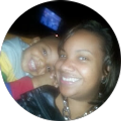 Profile photo of Jacqueline Dean