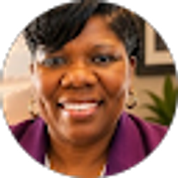 Profile photo of Lakeshia Simon