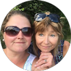 Profile photo of Patti Rantala