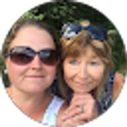 Profile photo of Patti Rantala
