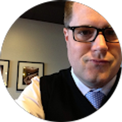 Profile photo of peter dubose