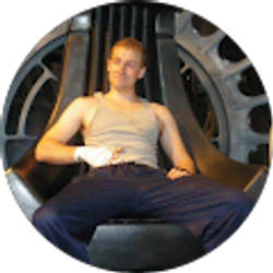 Profile photo of Kevin Lennon