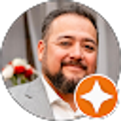 Profile photo of DM Almejo