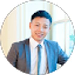 Profile photo of Chao Yong