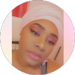 Profile photo of Angelique Russell