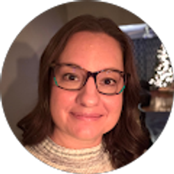 Profile photo of Tonya Rodgers