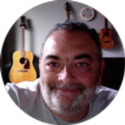 Profile photo of Briand Lessard