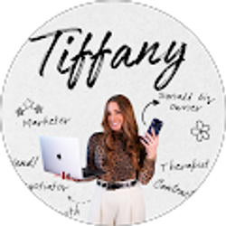 Profile photo of Tiffany Marcum