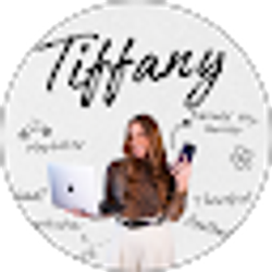 Profile photo of Tiffany Marcum