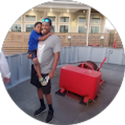 Profile photo of xavier williams