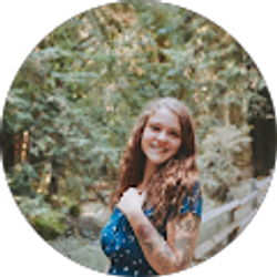 Profile photo of Madisyn Brown