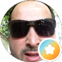 Profile photo of farid behbahani